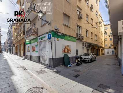Local comercial en venta en Granada