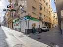 Local comercial en venta en Granada