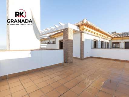 Ático en venta en La Zubia