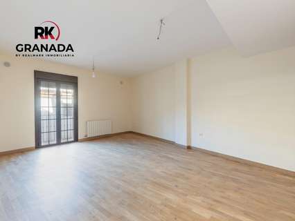 Piso en venta en La Zubia