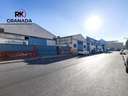 Nave industrial en venta en Atarfe