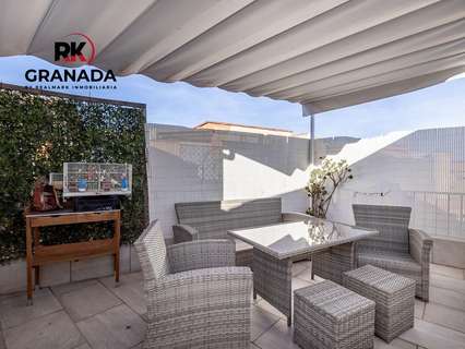 Dúplex en venta en Churriana de la Vega