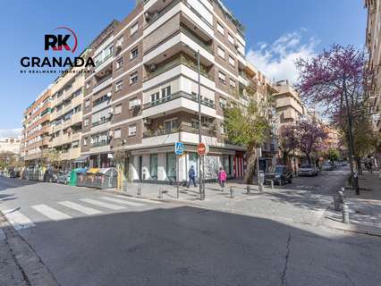 Local comercial en venta en Granada