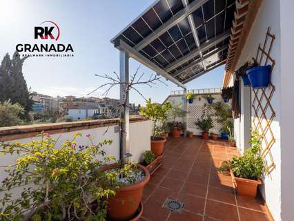 Casa en venta en La Zubia