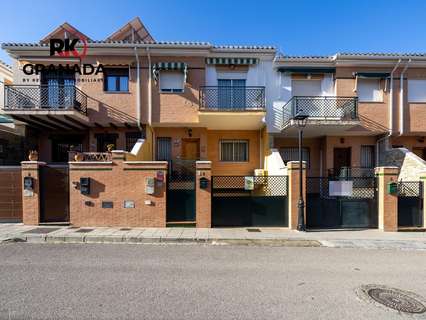 Casa en venta en Ogíjares