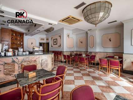 Local comercial en venta en Granada