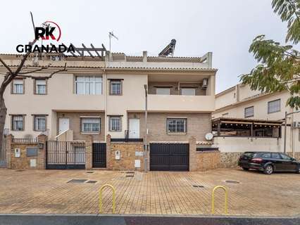 Casa en venta en Churriana de la Vega