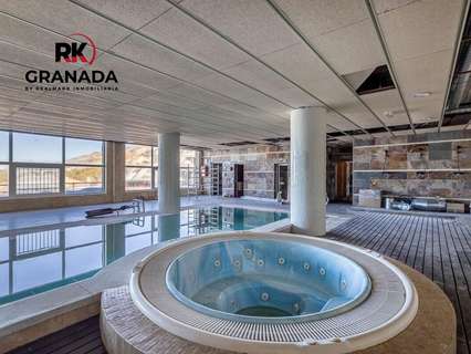 Piso en venta en Monachil