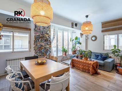 Piso en venta en Granada