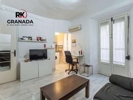 Piso en venta en Granada rebajado