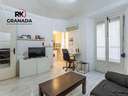 Piso en venta en Granada rebajado