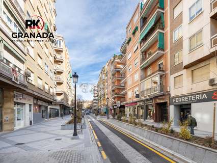 Piso en venta en Granada rebajado