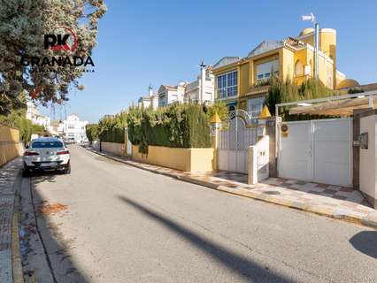 Chalet en venta en Albolote