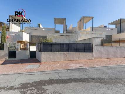 Casa en venta en Las Gabias