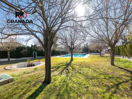 Chalet en venta en Albolote