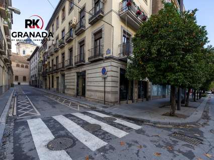Local comercial en venta en Granada