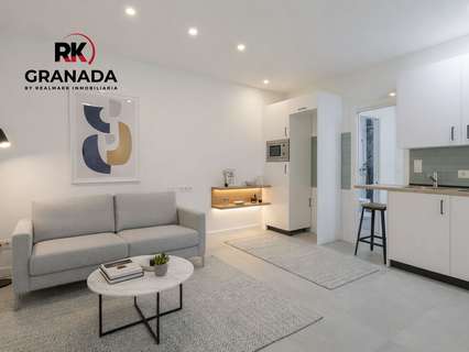 Apartamento en venta en Granada