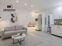 Apartamento en venta en Granada
