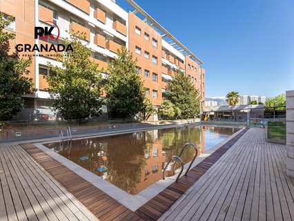 Apartamento en venta en Granada