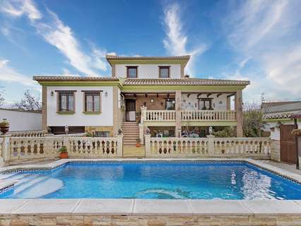 Chalet en venta en Albolote