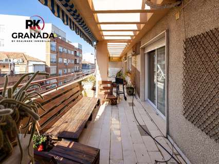 Ático en venta en Granada
