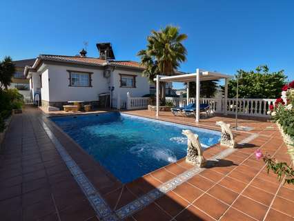 Chalet en venta en Padul