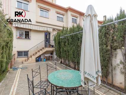 Casa en venta en Ogíjares