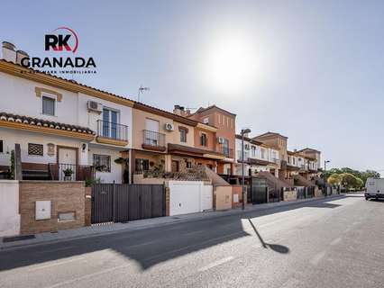 Casa en venta en Vegas del Genil zona Belicena