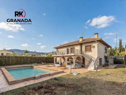 Chalet en venta en Gójar