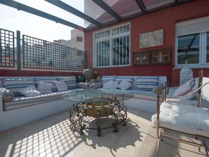 Chalet en venta en Granada