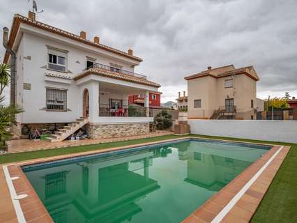 Chalet en venta en Otura