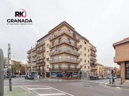 Piso en venta en Granada