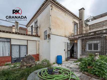 Casa en venta en Granada