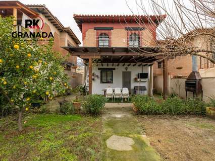 Chalet en venta en Jun rebajado