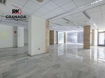 Local comercial en venta en Granada