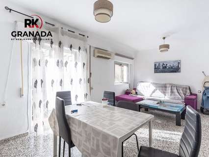 Piso en venta en Granada rebajado