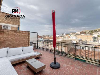 Ático en venta en Granada