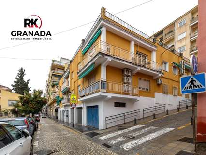 Piso en venta en Granada