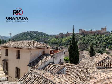 Casa en venta en Granada