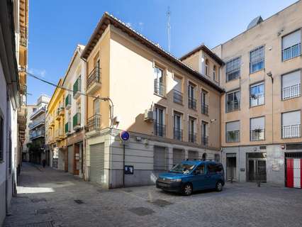 Piso en venta en Granada rebajado