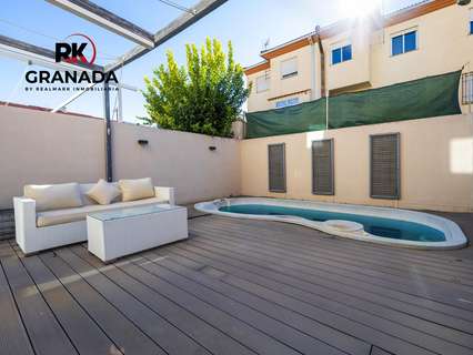 Casa en venta en Vegas del Genil zona Belicena