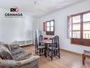 Apartamento en venta en Granada