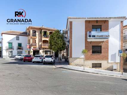 Dúplex en venta en Alhendín