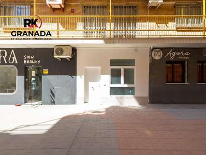 Estudio en venta en Granada