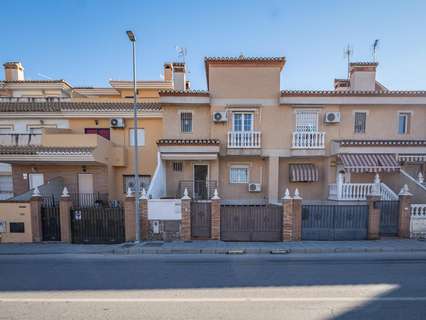 Casa en venta en Ogíjares