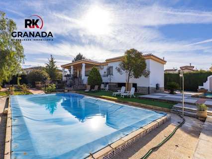 Chalet en venta en Otura