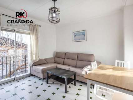 Piso en venta en Granada