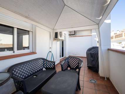 Ático en venta en Atarfe