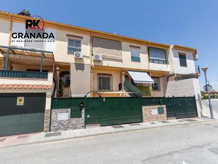 Casa en venta en Vegas del Genil