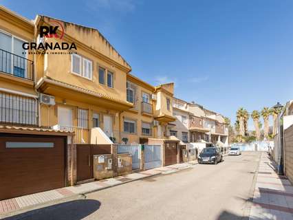 Casa en venta en Atarfe